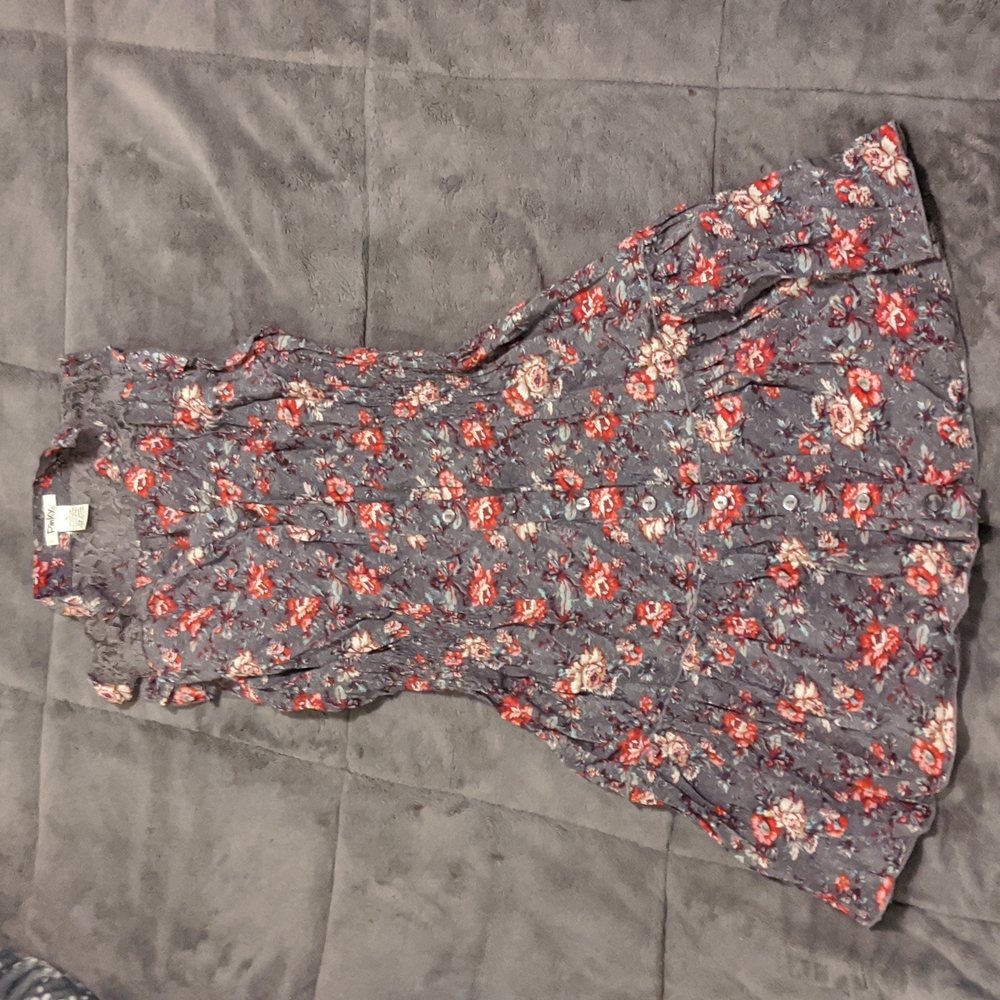 Summer dress